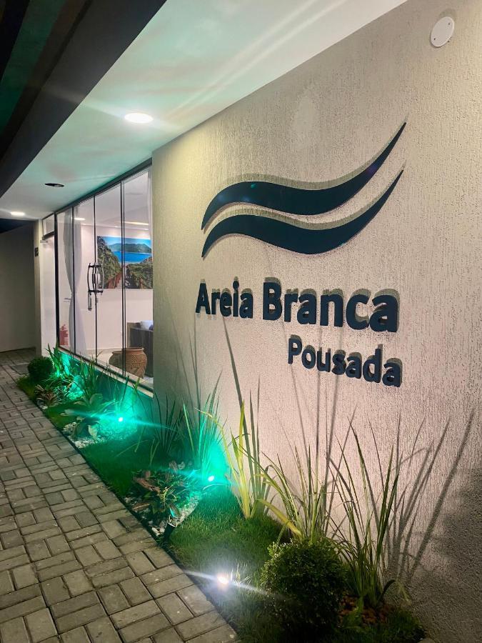Pousada Areia Branca Arraial do Cabo Luaran gambar